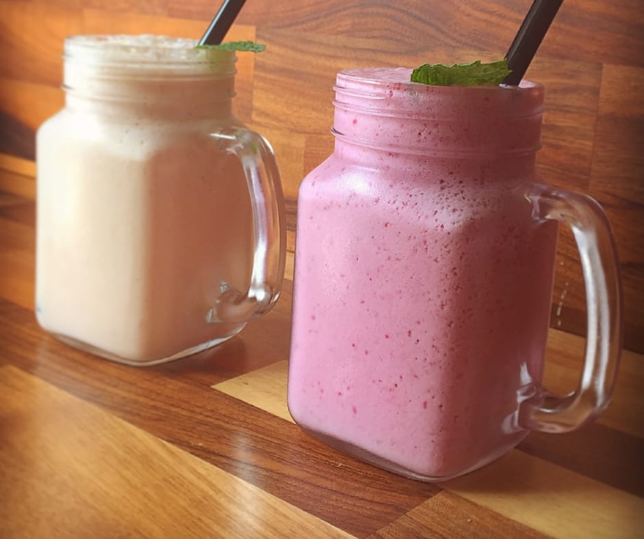 How to Make a Refreshing Smoothie Without Using Ice